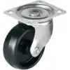 340 - 38 Mm Tablalı Teker 4 Adet