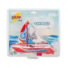 3401 Yelkenli Tekne