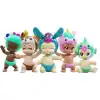 34029 Bibi-Chibis Sürpriz Figür Paketi S1 - 1 Adet Fiyatıdır