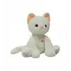 35 CM KEDİ PELUŞ HALLEY