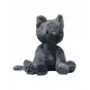 35 CM KEDİ PELUŞ HALLEY
