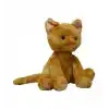 35 CM KEDİ PELUŞ HALLEY
