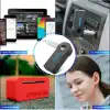 3.5 Mm Aux Bluetooth Araç Kiti