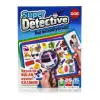 35007 ZOE SUPER DEDECTIVE