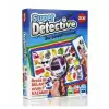 35007 ZOE SUPER DEDECTIVE
