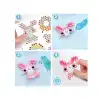 35087 AquaBeads Çantalı Başlangıç Stüdyosu 900 parça +4 yaş