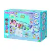 35114 AquaBeads Tasarımcı Çantası 1400 parça +4 yaş