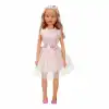 3532 Yürüyüş Arkadaşım Clara Party 80 cm -  Stokta Olan Model Gönderilir