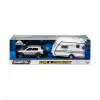 35981 Teamsterz Araç ve Karavan Seti -Sunman