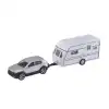 35981 Teamsterz Araç ve Karavan Seti -Sunman