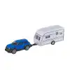 35981 Teamsterz Araç ve Karavan Seti -Sunman