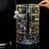 360° Dönebilen Takı Organizeri