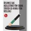 360° Döner Kablolu Kompakt Saç Şekillendirme Seti