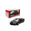 36000 Burago Race Play 1:43 Model Arabalar -