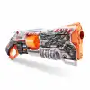 36606 X-Shot Skins Lock Blaster 16 Mermili Sünger Dart Atan Silah 56 cm
