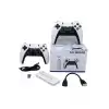 yeni nesil 3D 4K 2000 Oyunlu Game Stick Oyun Konsolu Çift Konsol