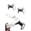 3D 4K 2000 Oyunlu Game Stick Oyun Konsolu Çift Konsol