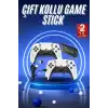 3D HD Game Stick Pro Retro Game Stick Joystick Oyun Konsolu