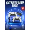 3D HD Game Stick Pro Retro Game Stick Joystick Oyun Konsolu