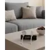 3D Özel Baskı 6’lı Çatal Kaşık Tutucu Modern Sofra Aparatı