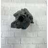 3d Siyah Ayı Başı Duvar Dekoru Modern Asılabilir Heykel 25x19 Cm