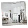 3D Tuğla Desenli Kendinden Yapışkanlı Duvar Paneli 58x38 cm