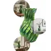 3D ÜRÜN SPİRAL VAZO