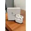 3.Nesil TWS Bluetooth Kulaklık Mikrofonlu ANC Özelliği Dokunmatik Kontrol