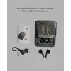 3’ü 1 Arada Kablolu Ve Kablosuz Bluetooth 5.3 Kulaklık