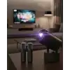 3ü1 Arada Projeksiyon Karaoke ve Bluetooth Hoparlör
