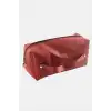 4 Adet El Tutmalı Makyaj Çantası