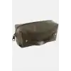 4 Adet El Tutmalı Makyaj Çantası