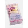4 Adet Kalp Makyaj Süngeri