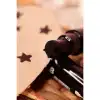 4lü Desenli Çift Taraflı Eyeliner Seti