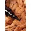 4lü Desenli Çift Taraflı Eyeliner Seti