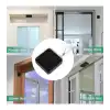4 lü Ev Ofis Dış Kapı Otomatik Kapı Kapatma Aparatı