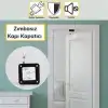 4 lü Ev Ofis Dış Kapı Otomatik Kapı Kapatma Aparatı