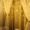 4 Metre 16 Saçak Led