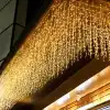 4 Metre 16 Saçak Led