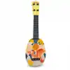 4 Telli Mandolin