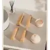 4ü 1 Arada Seyahat Şişesi Seti