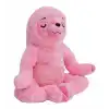 40 CM YOGACI TEMBEL HAYVAN PELUŞ HALLEY