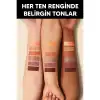 40lı Mat Sedefli Far Paleti