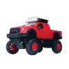 4016 WONSTAR OFFROAD MÜZİKLİ - 1 Adet Stokta Olan Gönderilir