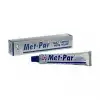 Eco Lounge 404 Met Par Metal Parlatıcı Krem Cila - 50 Gr
