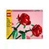 40460 Lego iconic Botanical Collection Gül 120 parça +8 yaş