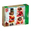 40640 Lego Fındıkkıran 208 parça +8 yaş