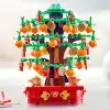 40648 Lego iconic Botanicals Para Ağacı 336 parça +9 yaş