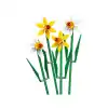40747 LEGO® iconic Botanical Collection Nergis 247 parça +8 yaş