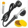 40w Pasta ve Lehim Telli Havya Seti Tm-9112
